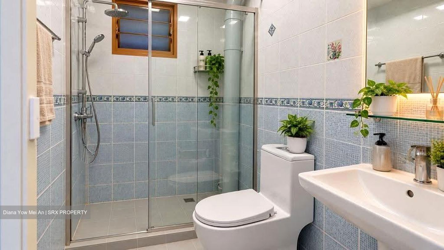 Blk 318B Anchorvale Link (Sengkang), HDB 5 Rooms #633357631